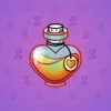 Love Potion #12466