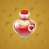 Love Potion #12473