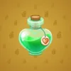 Love Potion #12478