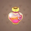 Love Potion #12546