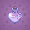 Love Potion #12549