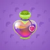 Love Potion #12553