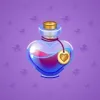 Love Potion #12557