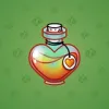 Love Potion #12605