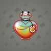 Love Potion #12715