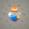 Love Potion #12730