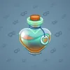 Love Potion #12738