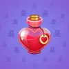 Love Potion #12801