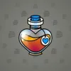 Love Potion #12818