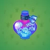 Love Potion #12898