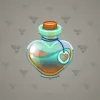 Love Potion #13122