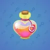 Love Potion #13167