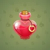 Love Potion #13168