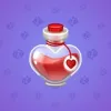 Love Potion #13235