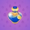 Love Potion #13334