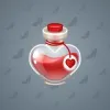 Love Potion #13372