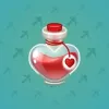 Love Potion #13427