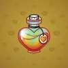 Love Potion #1344
