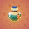Love Potion #13463