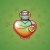 Love Potion #13501