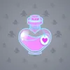 Love Potion #13535