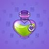 Love Potion #13544