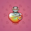 Love Potion #13589