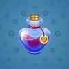 Love Potion #13658