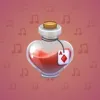 Love Potion #13707