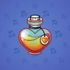 Love Potion #13735