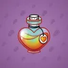 Love Potion #13743