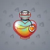 Love Potion #13789