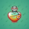 Love Potion #13903