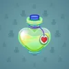 Love Potion #13909