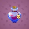 Love Potion #13921