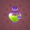 Love Potion #13995