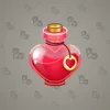 Love Potion #14358