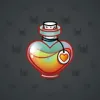Love Potion #14448