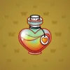 Love Potion #14490