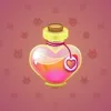 Love Potion #14518