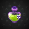 Love Potion #14523