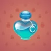 Love Potion #14540