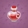 Love Potion #14544
