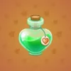 Love Potion #14554