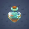 Love Potion #14580