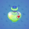 Love Potion #14589