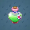 Love Potion #14601
