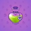 Love Potion #1462