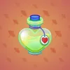 Love Potion #14702