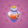 Love Potion #14722